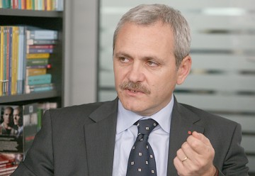Liviu Dragnea, despre dosarul Referendumul: Am emoţii!